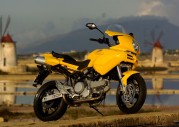 Ducati Multistrada